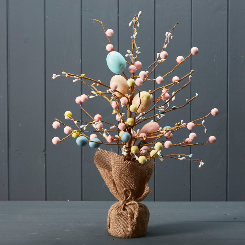 Easter tree 2024